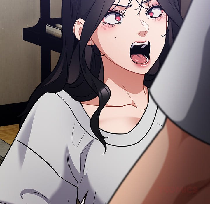 Stupidemic Chapter 53 - Page 21