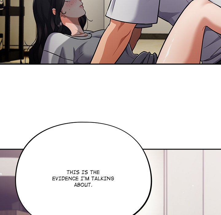 Stupidemic Chapter 53 - Page 35