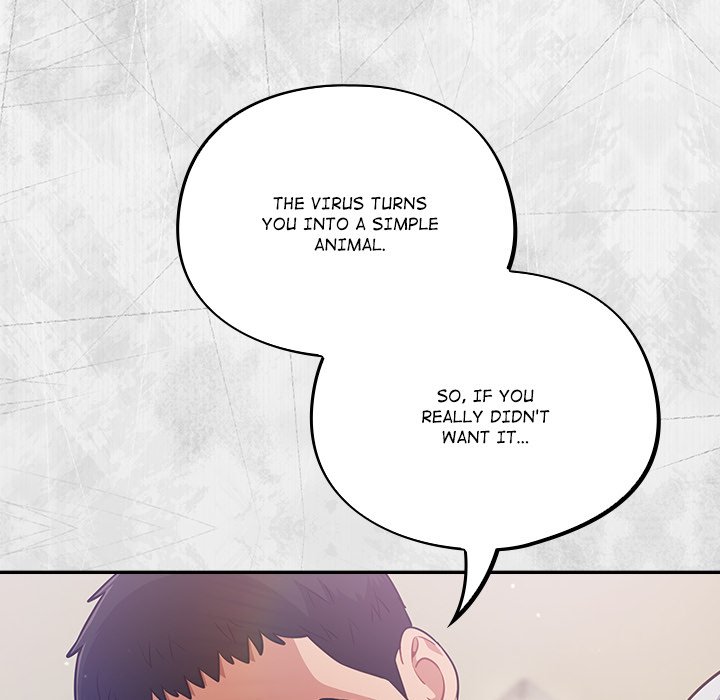 Stupidemic Chapter 53 - Page 40