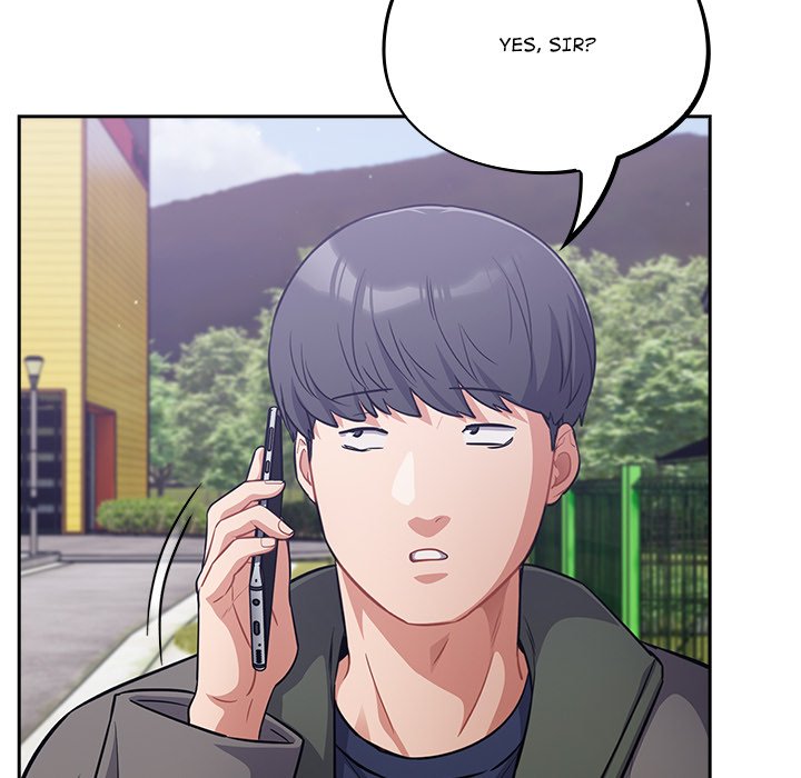 Stupidemic Chapter 53 - Page 82