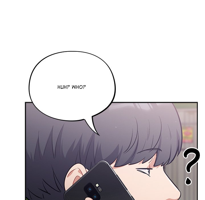 Stupidemic Chapter 53 - Page 85
