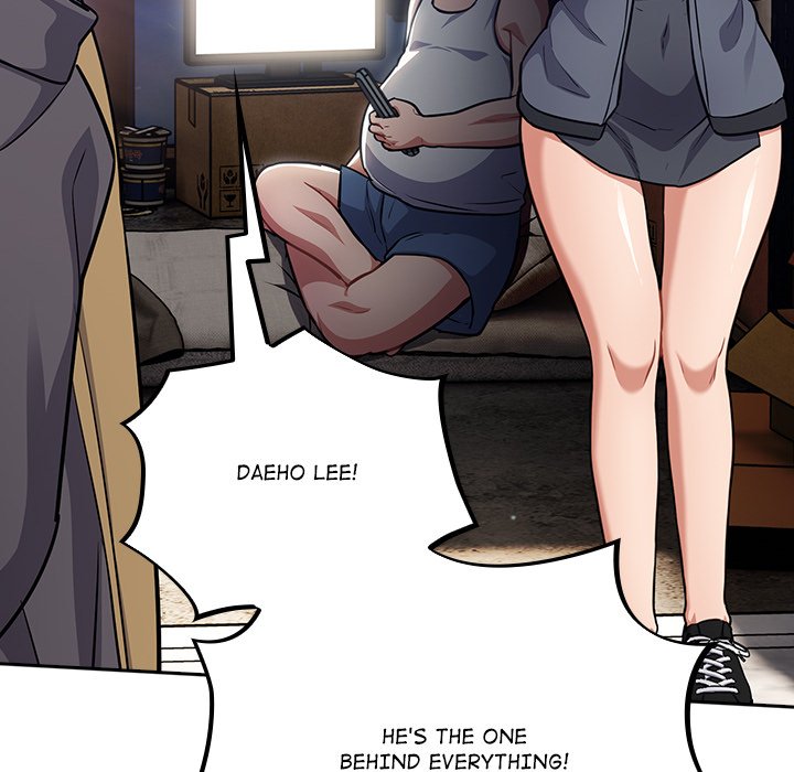 Stupidemic Chapter 53 - Page 88
