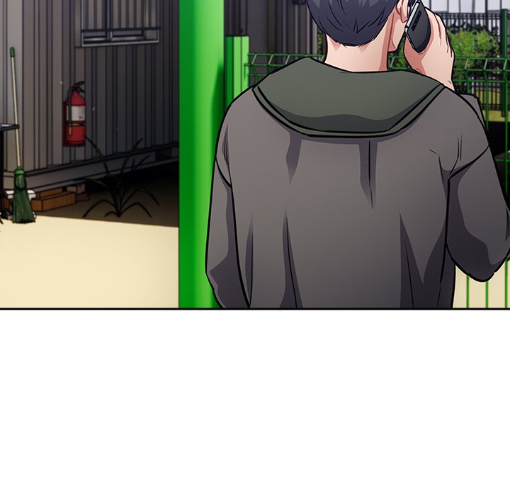 Stupidemic Chapter 53 - Page 90