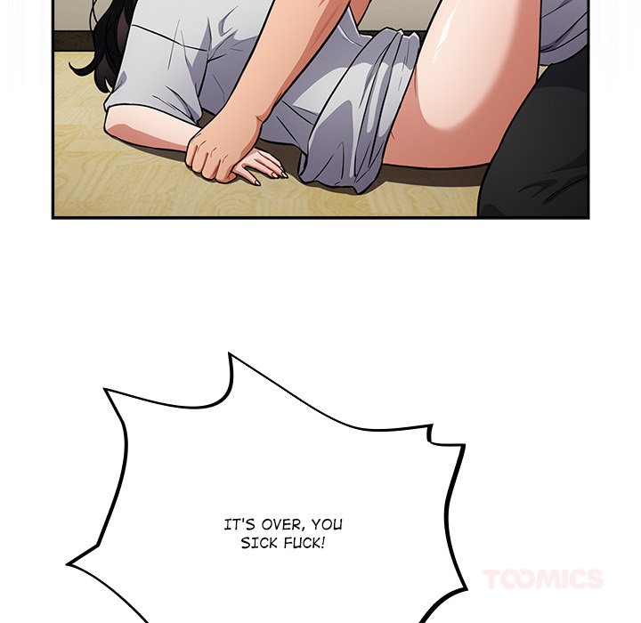 Stupidemic Chapter 53 - Page 99
