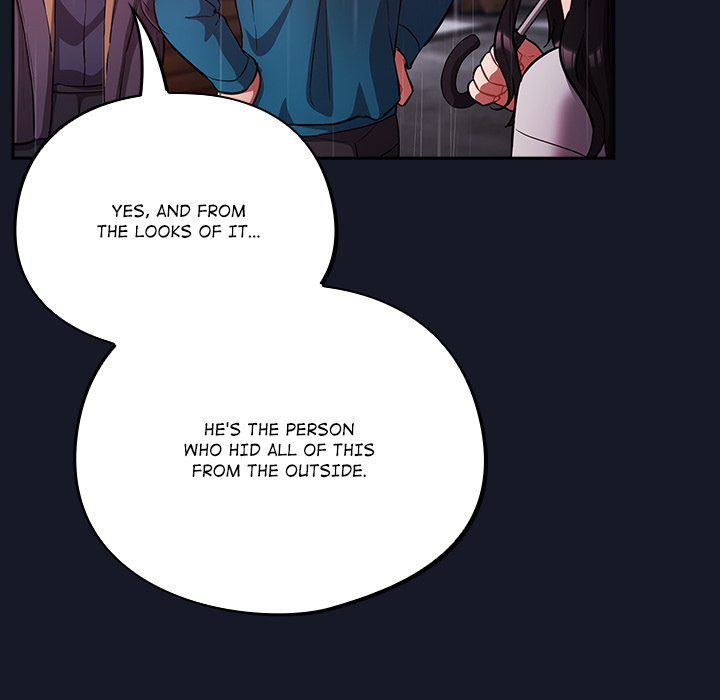 Stupidemic Chapter 54 - Page 107