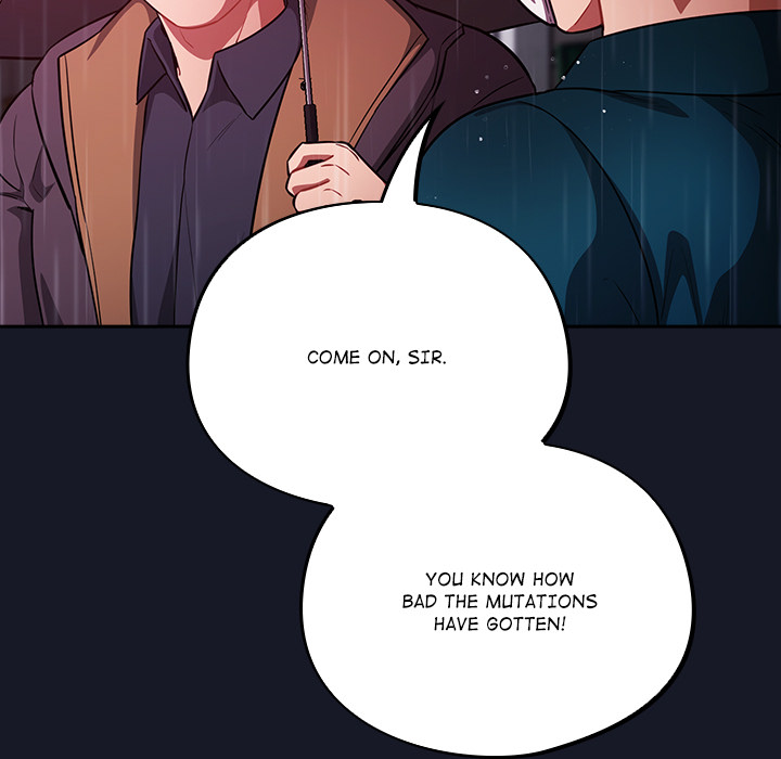 Stupidemic Chapter 54 - Page 109