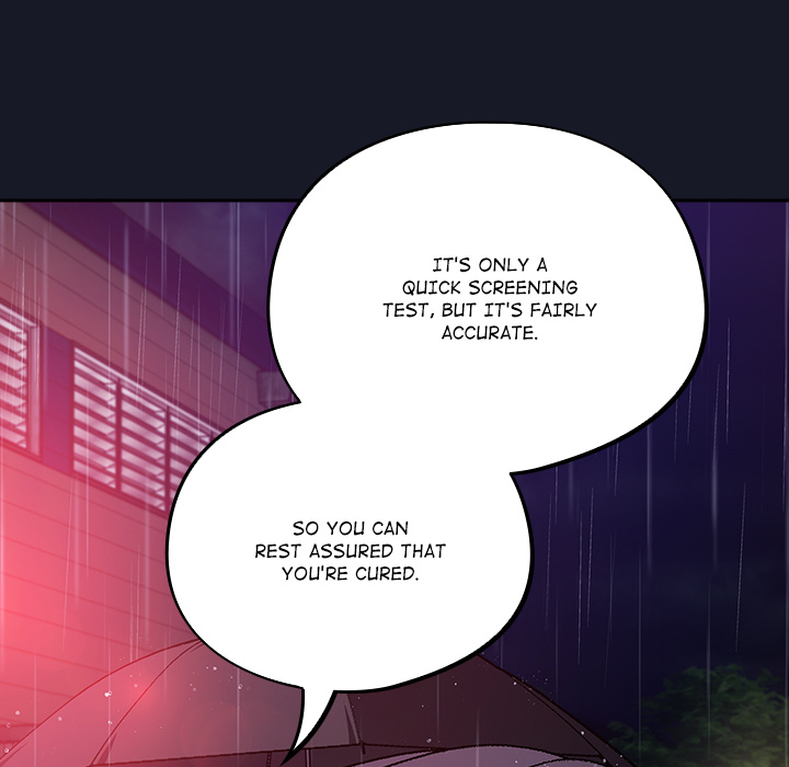 Stupidemic Chapter 54 - Page 112