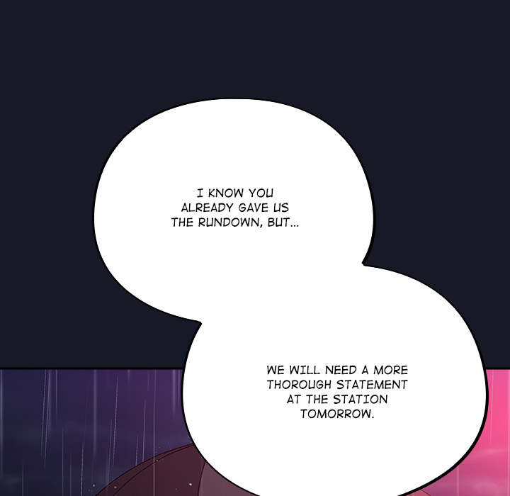 Stupidemic Chapter 54 - Page 114