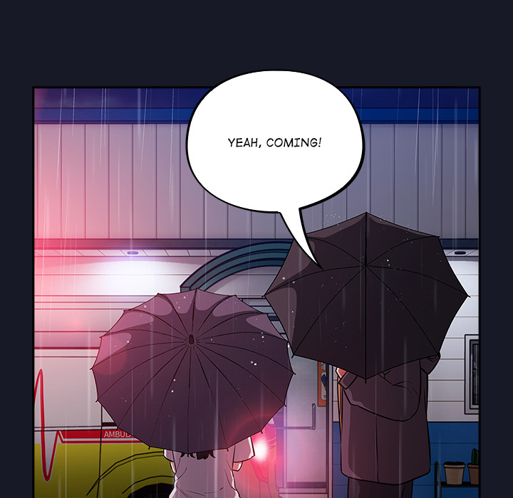 Stupidemic Chapter 54 - Page 116