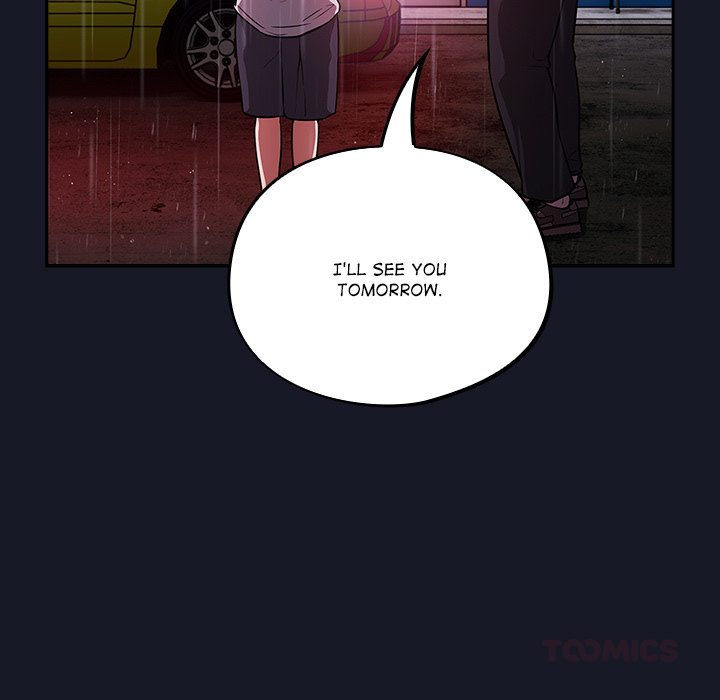 Stupidemic Chapter 54 - Page 117
