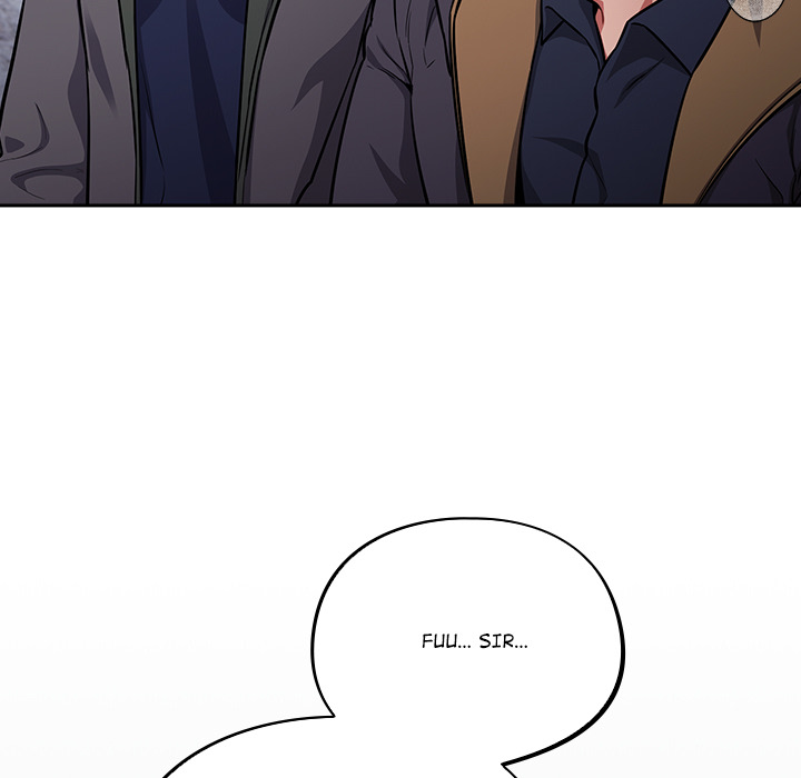 Stupidemic Chapter 54 - Page 13
