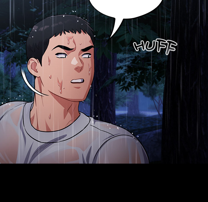 Stupidemic Chapter 54 - Page 31