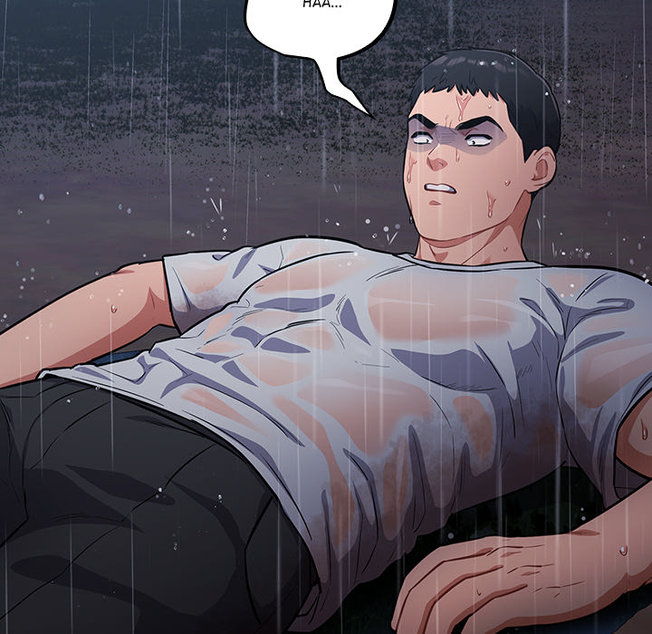 Stupidemic Chapter 54 - Page 38
