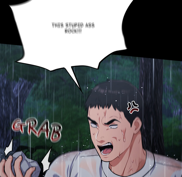 Stupidemic Chapter 54 - Page 41
