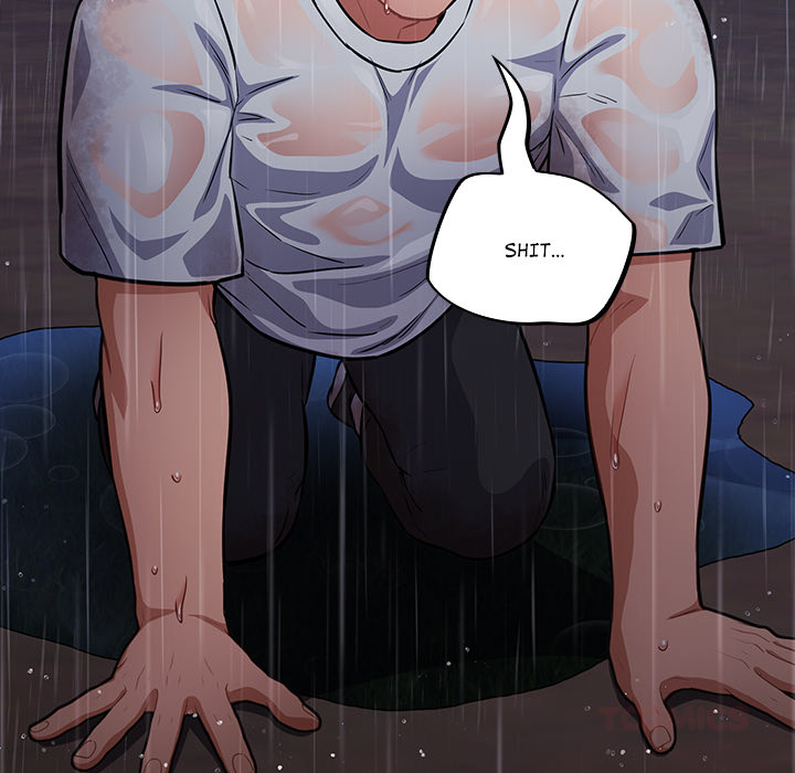 Stupidemic Chapter 54 - Page 45