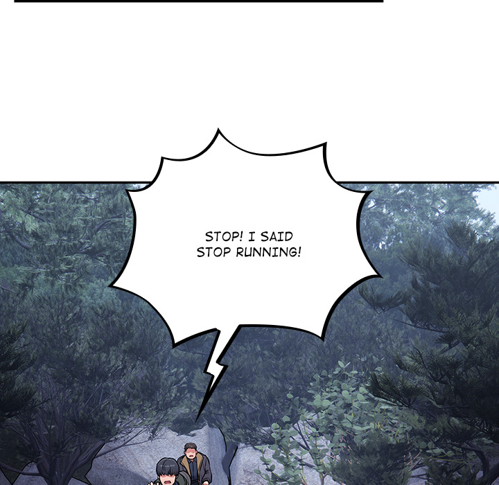 Stupidemic Chapter 54 - Page 6