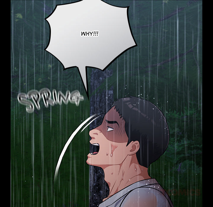 Stupidemic Chapter 54 - Page 51