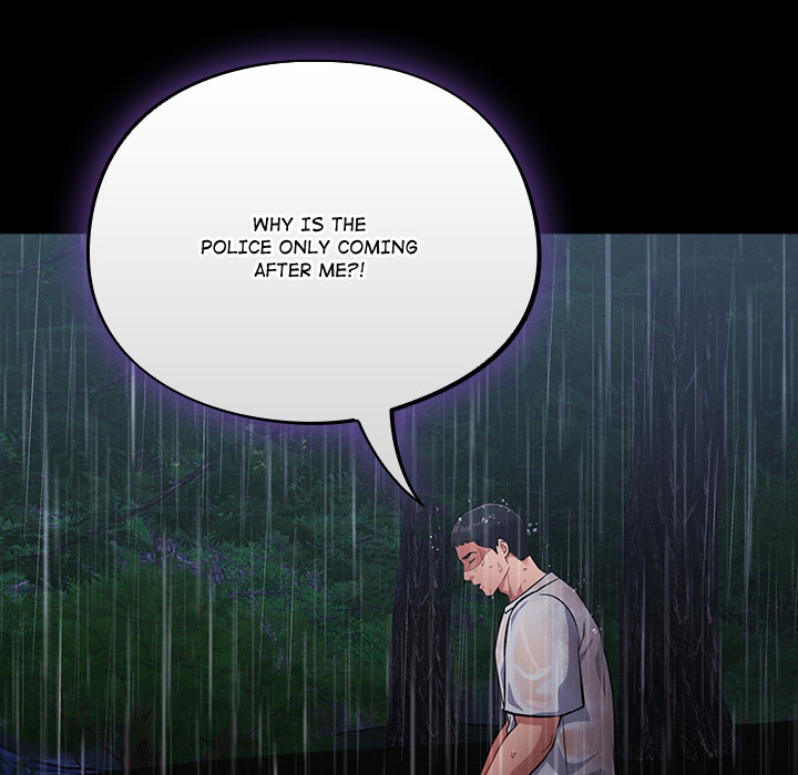 Stupidemic Chapter 54 - Page 58