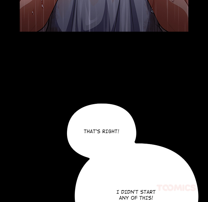 Stupidemic Chapter 54 - Page 69