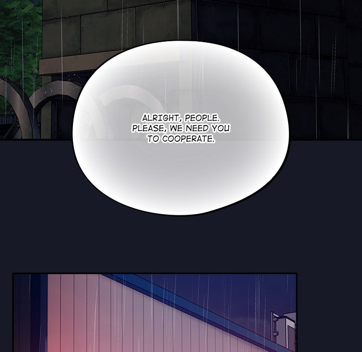 Stupidemic Chapter 54 - Page 80