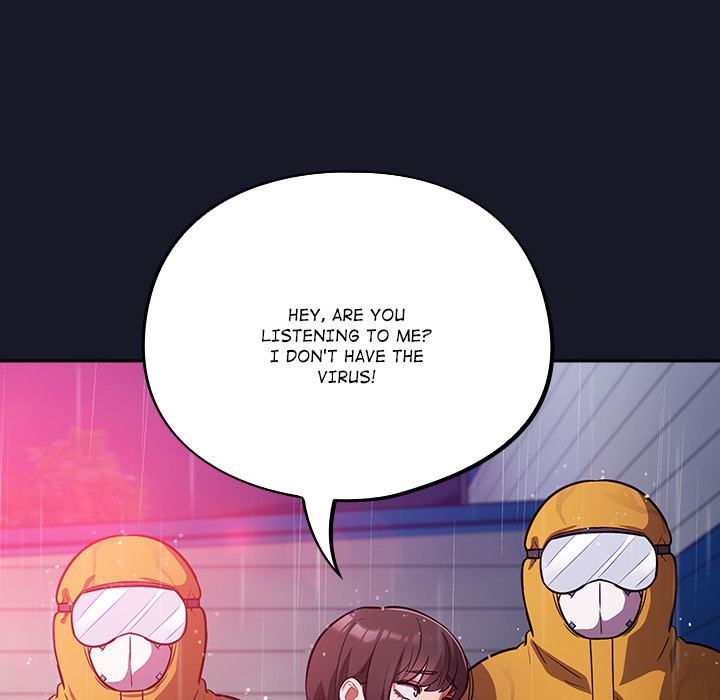 Stupidemic Chapter 54 - Page 84