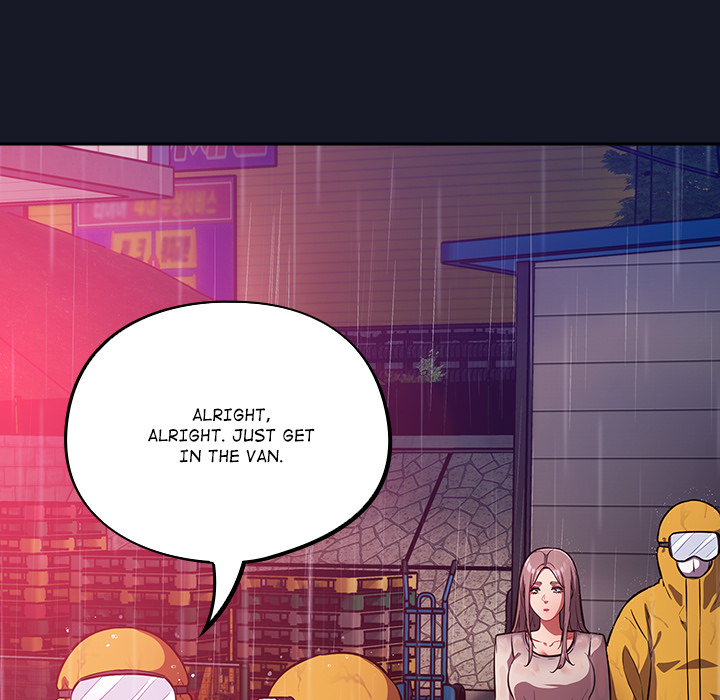 Stupidemic Chapter 54 - Page 86