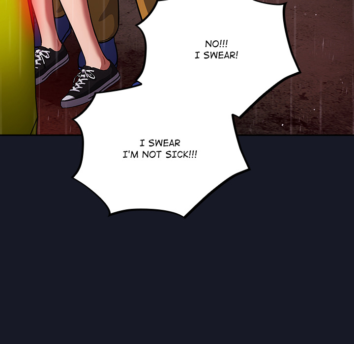 Stupidemic Chapter 54 - Page 88