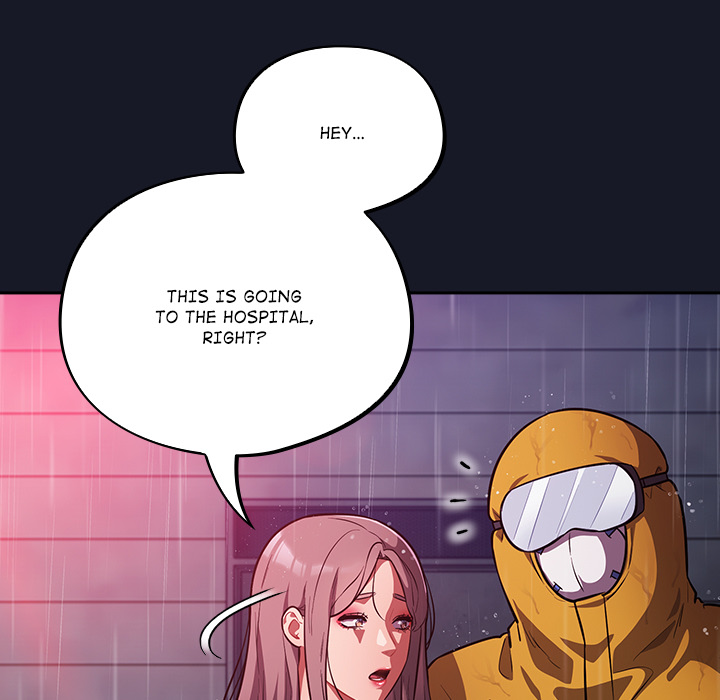 Stupidemic Chapter 54 - Page 89