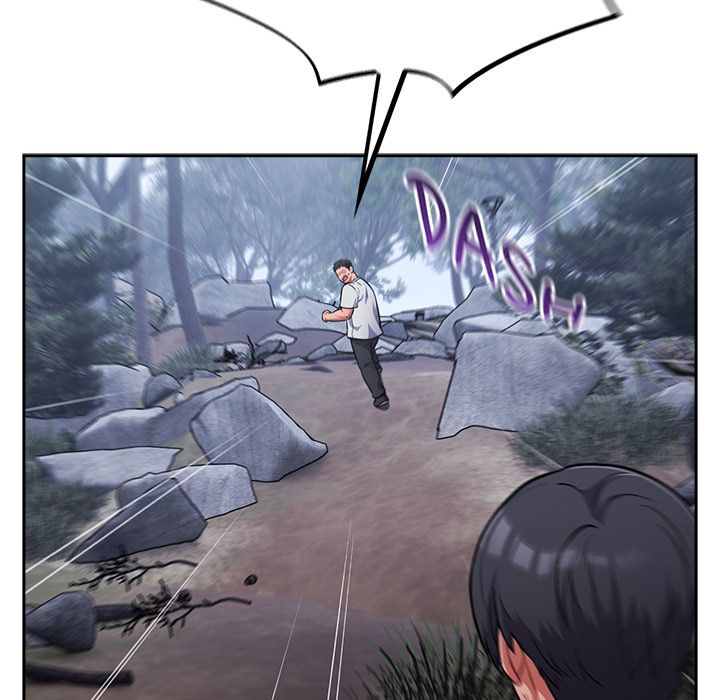 Stupidemic Chapter 54 - Page 10