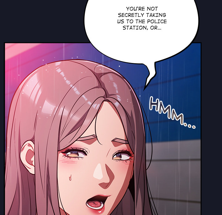 Stupidemic Chapter 54 - Page 91