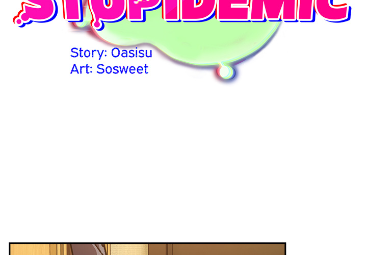 Stupidemic Chapter 55 - Page 2