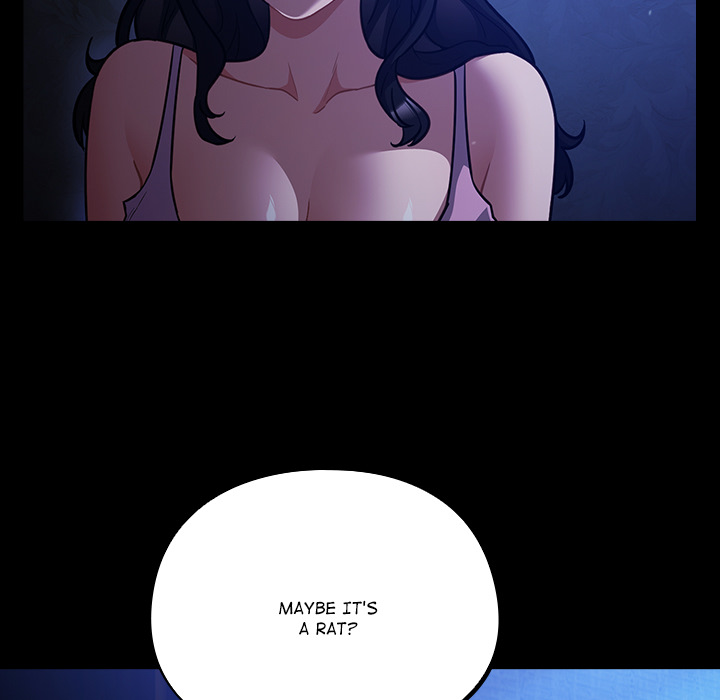 Stupidemic Chapter 55 - Page 101