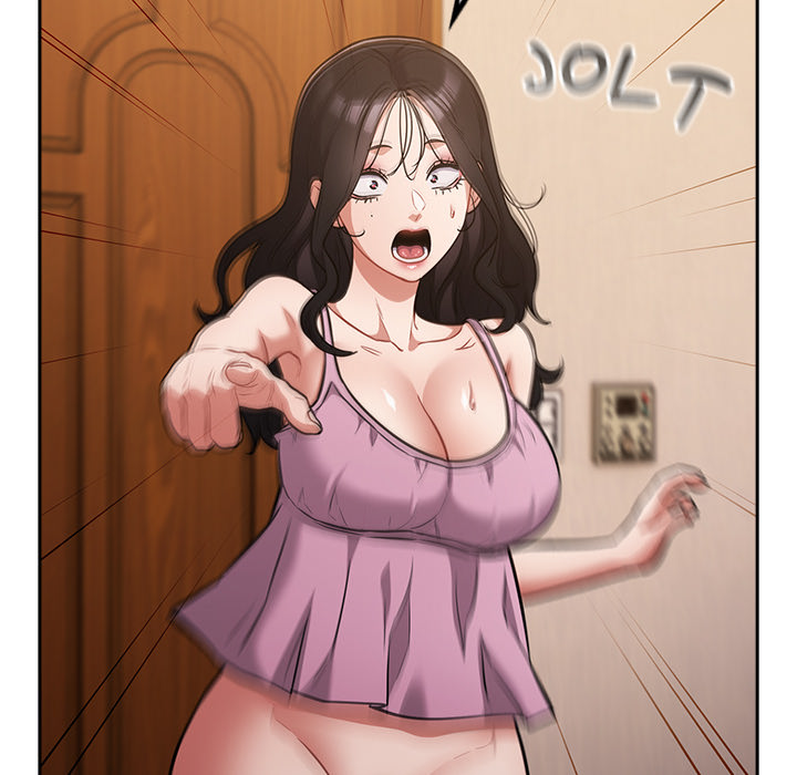 Stupidemic Chapter 55 - Page 108