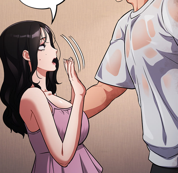 Stupidemic Chapter 55 - Page 113