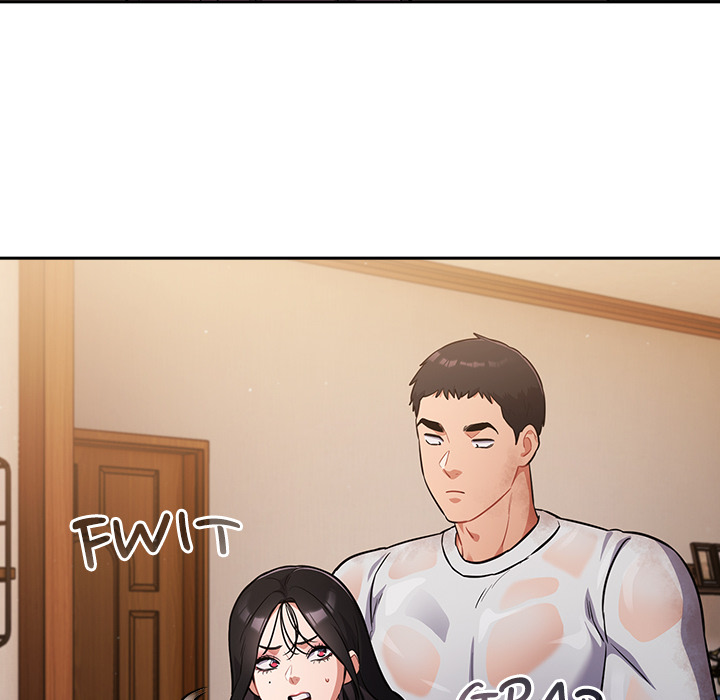 Stupidemic Chapter 55 - Page 114