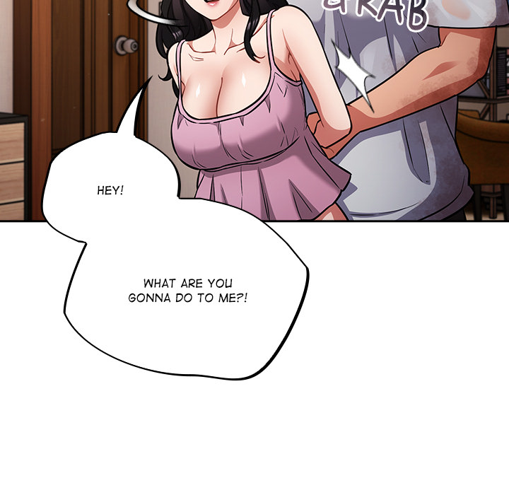 Stupidemic Chapter 55 - Page 115