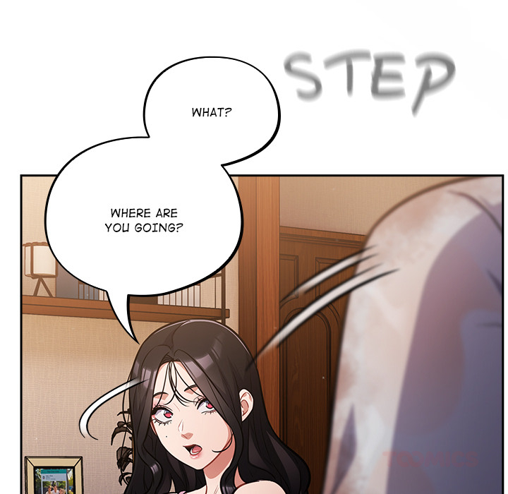 Stupidemic Chapter 55 - Page 123