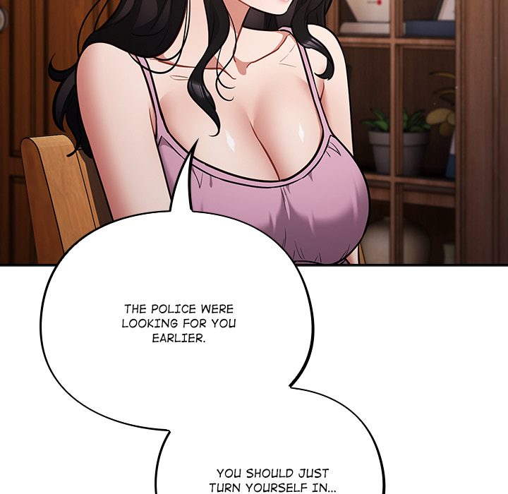 Stupidemic Chapter 55 - Page 127