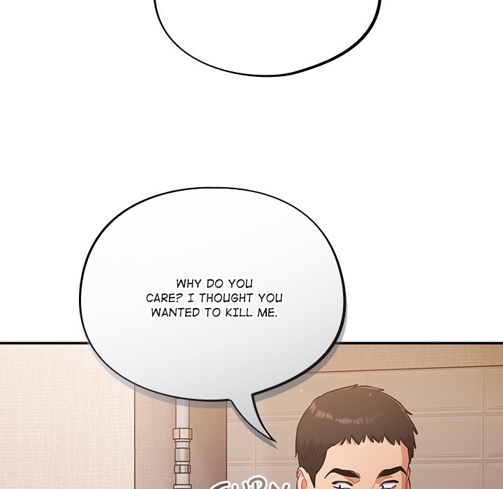 Stupidemic Chapter 55 - Page 128