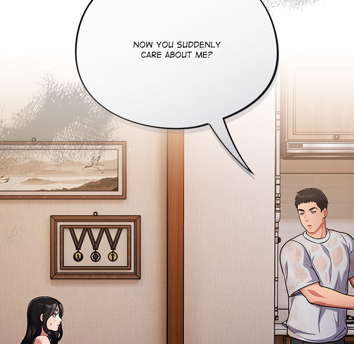 Stupidemic Chapter 55 - Page 130