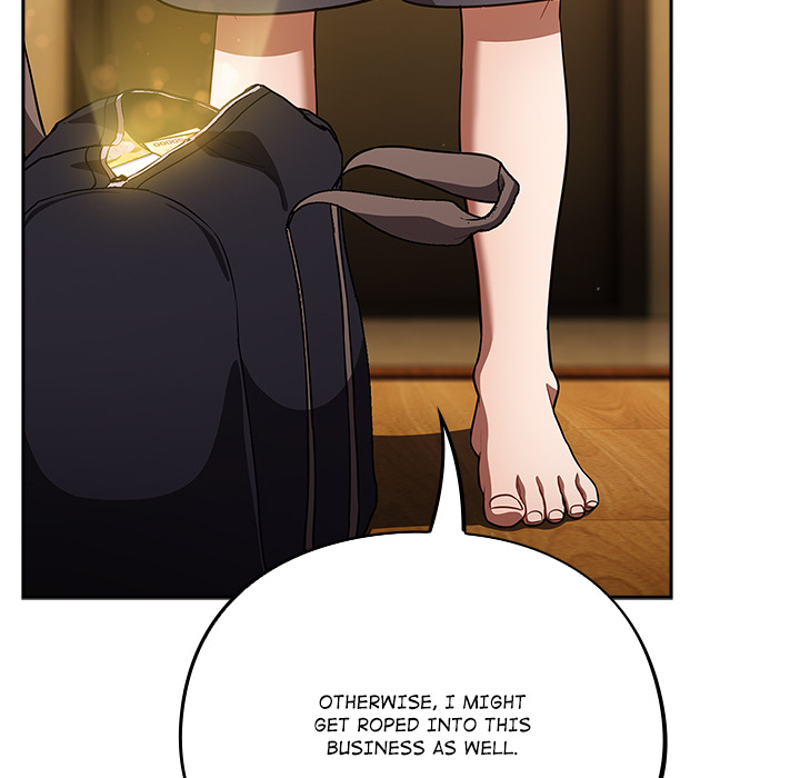 Stupidemic Chapter 55 - Page 18
