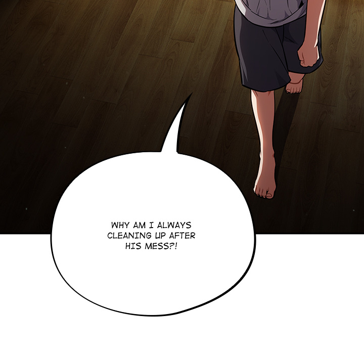 Stupidemic Chapter 55 - Page 22
