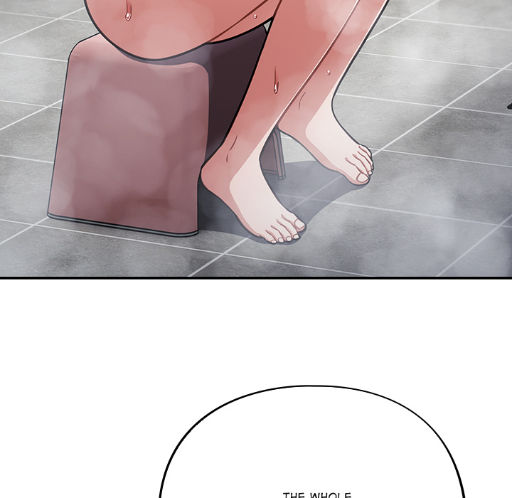 Stupidemic Chapter 55 - Page 42