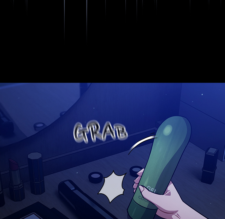 Stupidemic Chapter 55 - Page 61