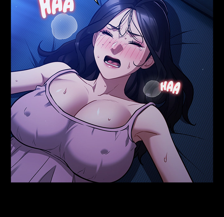 Stupidemic Chapter 55 - Page 91
