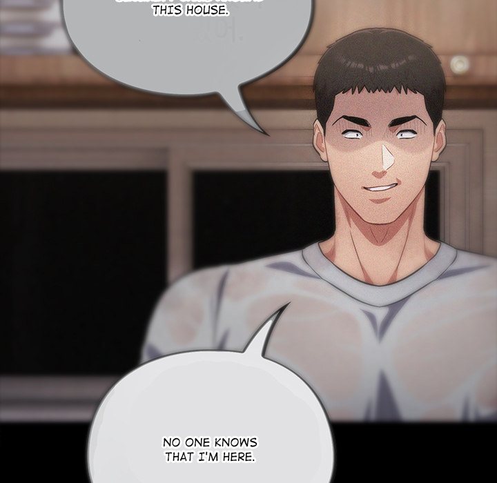 Stupidemic Chapter 56 - Page 115