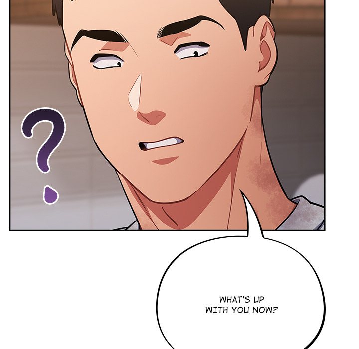 Stupidemic Chapter 56 - Page 130