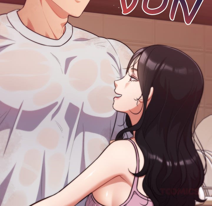 Stupidemic Chapter 56 - Page 135