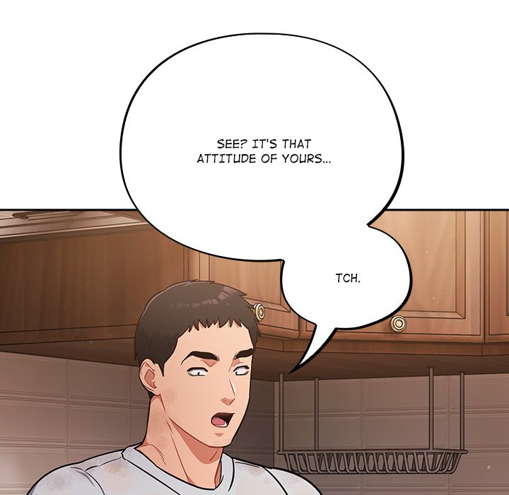 Stupidemic Chapter 56 - Page 16