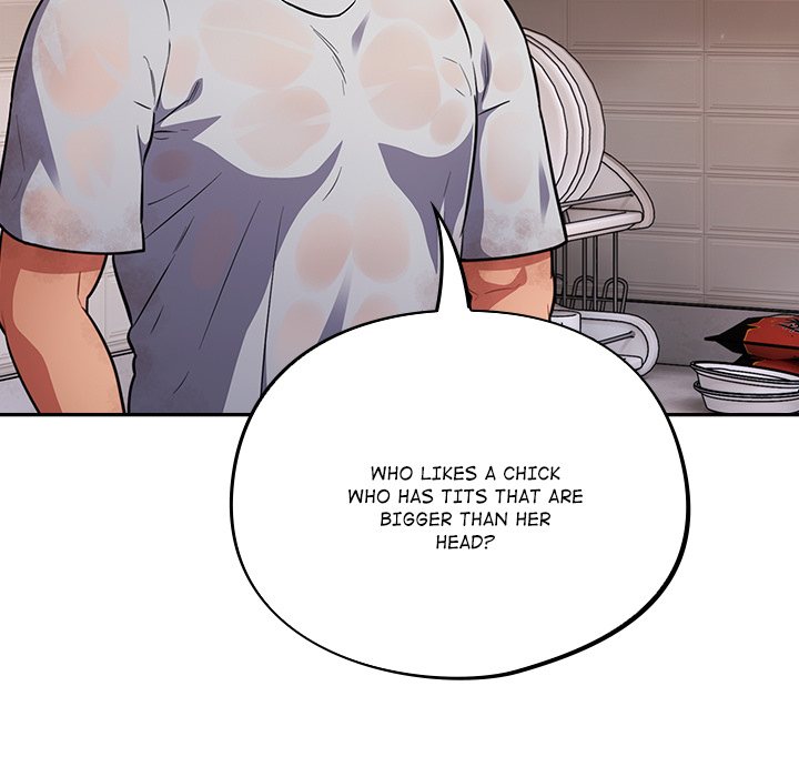 Stupidemic Chapter 56 - Page 17